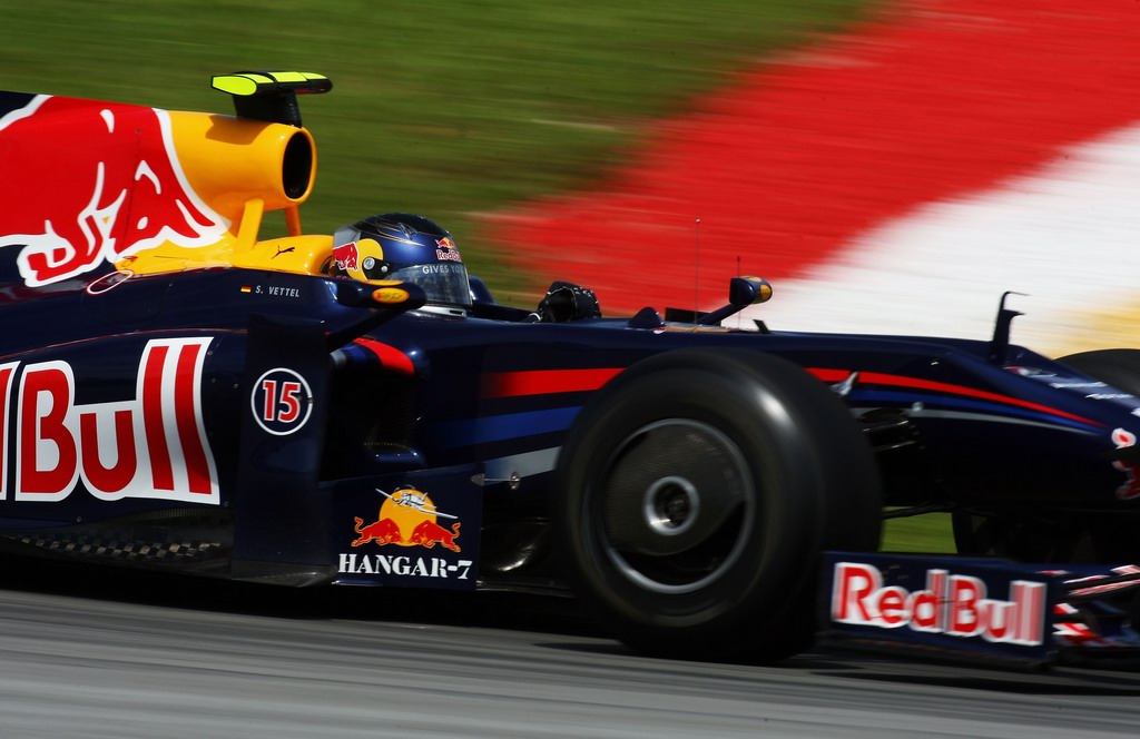 GP MALESIA - Prove Libere